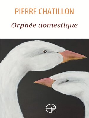 cover image of Orphée domestique
